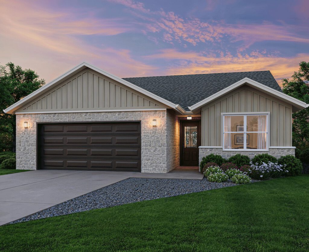 Cornerstone at 1114 Barnstead Dr